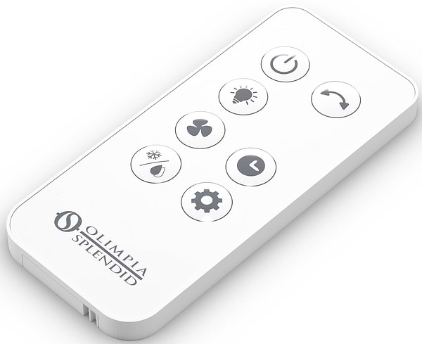 Фото - Зволожувач повітря Olimpia Splendid PELER 40 (OS-99207)