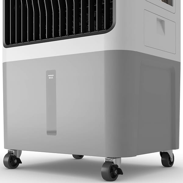 Фото - Зволожувач повітря Olimpia Splendid PELER 40 (OS-99207)