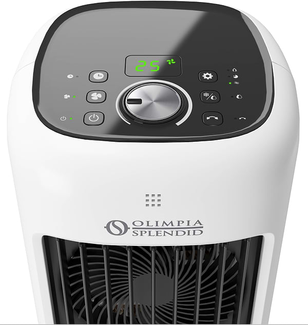 Фото - Увлажнитель воздуха Olimpia Splendid PELER TOWER 10 (OS-99208)