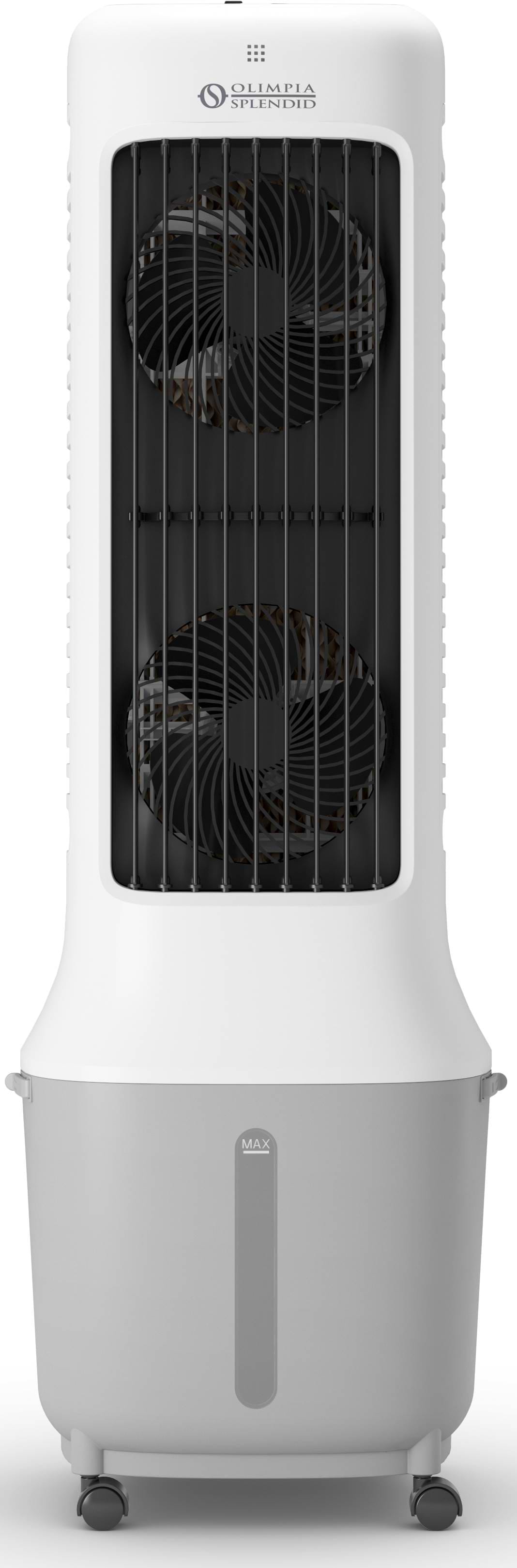 Зволожувач повітря Olimpia Splendid PELER TOWER 10 (OS-99208)