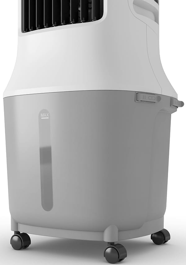 Фото - Увлажнитель воздуха Olimpia Splendid PELER TOWER 10 (OS-99208)