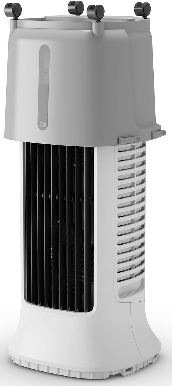 Фото - Увлажнитель воздуха Olimpia Splendid PELER TOWER 10 (OS-99208)