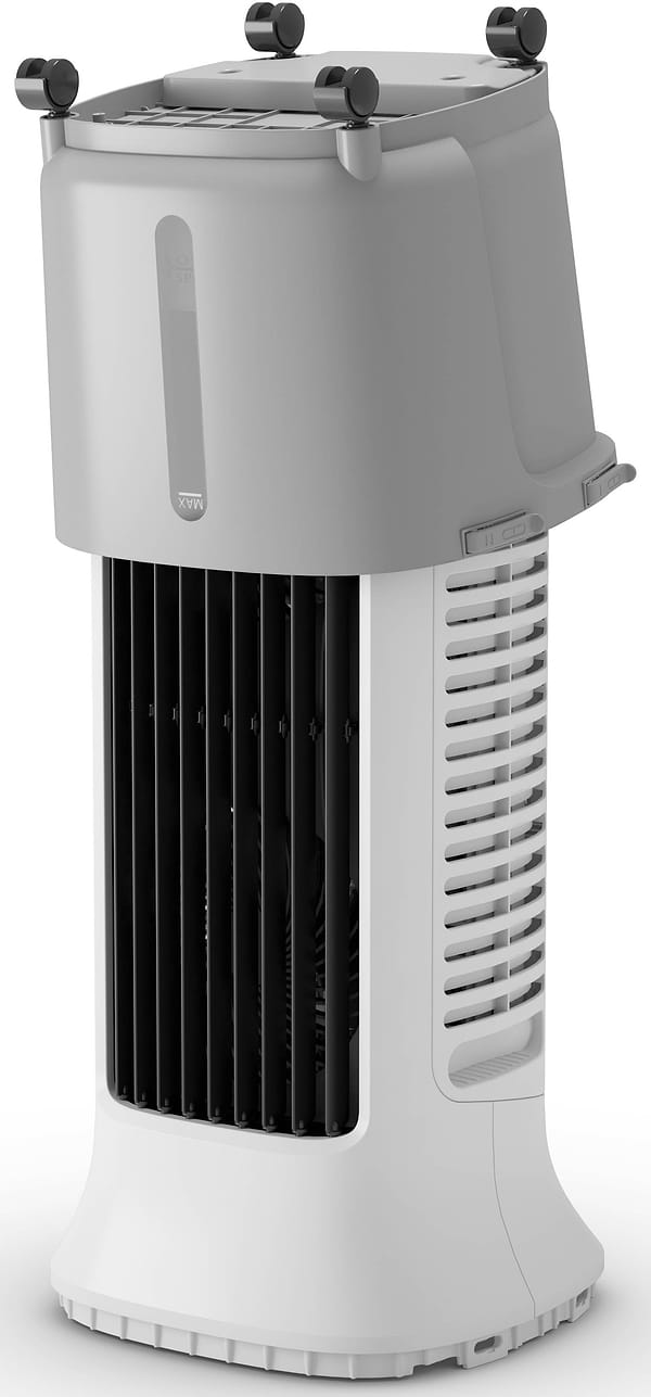 Фото - Увлажнитель воздуха Olimpia Splendid PELER TOWER 10 (OS-99208)