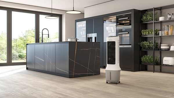 Фото - Увлажнитель воздуха Olimpia Splendid PELER TOWER 10 (OS-99208)