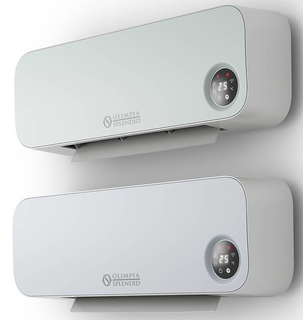 Фото - Теплова завіса Olimpia Splendid CALDO SKY B WIFI (OS-99264)