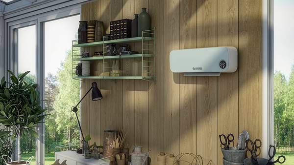 Фото - Теплова завіса Olimpia Splendid CALDO SKY B WIFI (OS-99264)