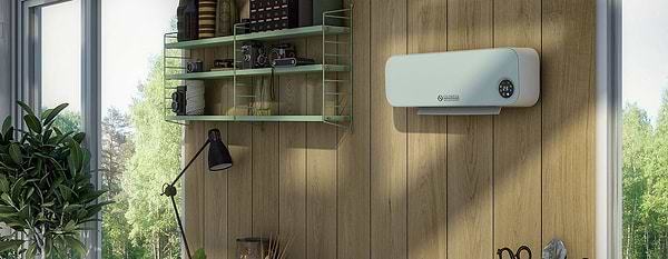 Фото - Теплова завіса Olimpia Splendid CALDO SKY B WIFI (OS-99264)