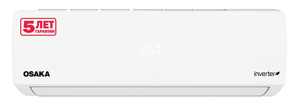 Фото - Кондиционер сплит OSAKA STV-24HH Elite Inverter Фото - Кондиционер сплит OSAKA STV-24HH Elite Inverter