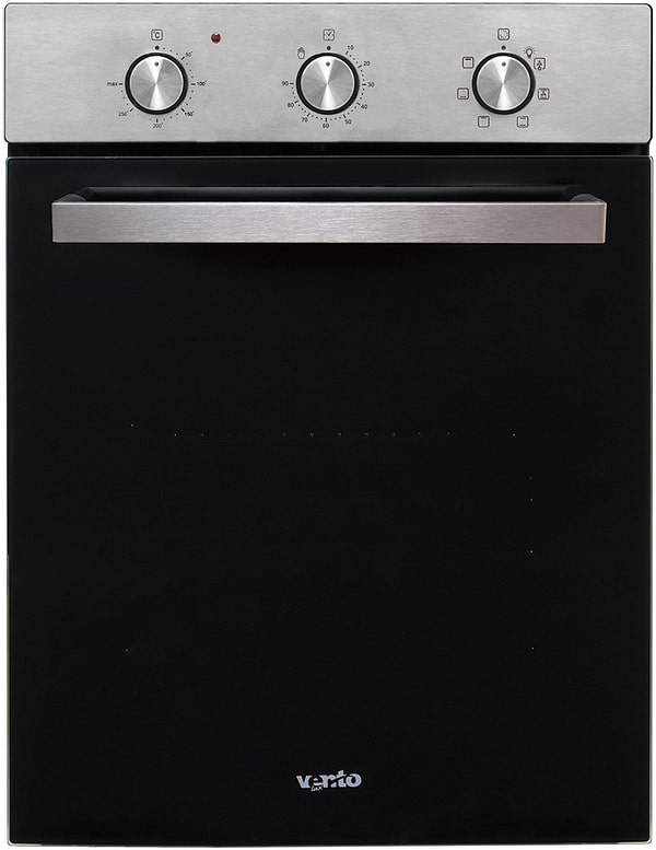 Фото - Духовой шкаф Ventolux OSAKA 6 MT (BKX)