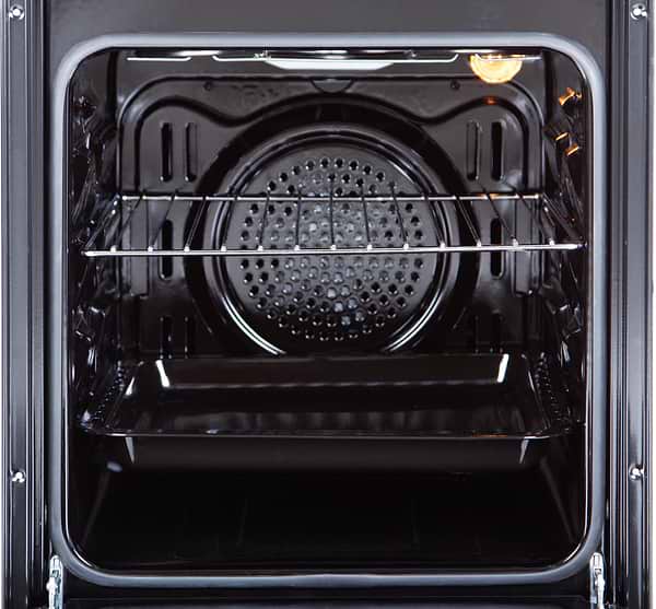 Фото - Духовой шкаф Ventolux OSAKA 6 MT (BKX)