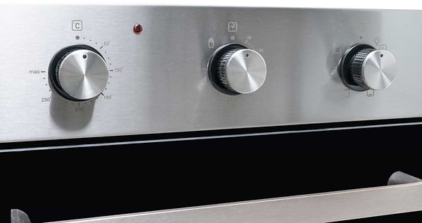 Фото - Духовой шкаф Ventolux OSAKA 6 MT (BKX)