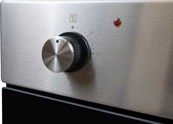 Фото - Духовой шкаф Ventolux OSAKA 6 MT (BKX)