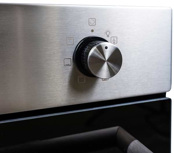 Фото - Духовой шкаф Ventolux OSAKA 6 MT (BKX)