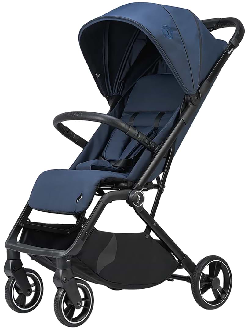 Коляска прогулянкова Osann Boogy2 Cobalt