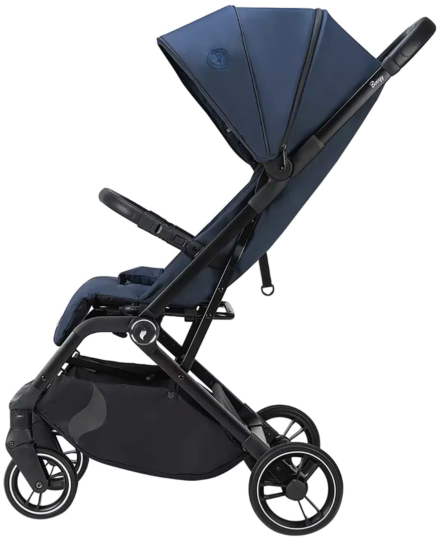 Фото - Коляска прогулянкова Osann Boogy2 Cobalt