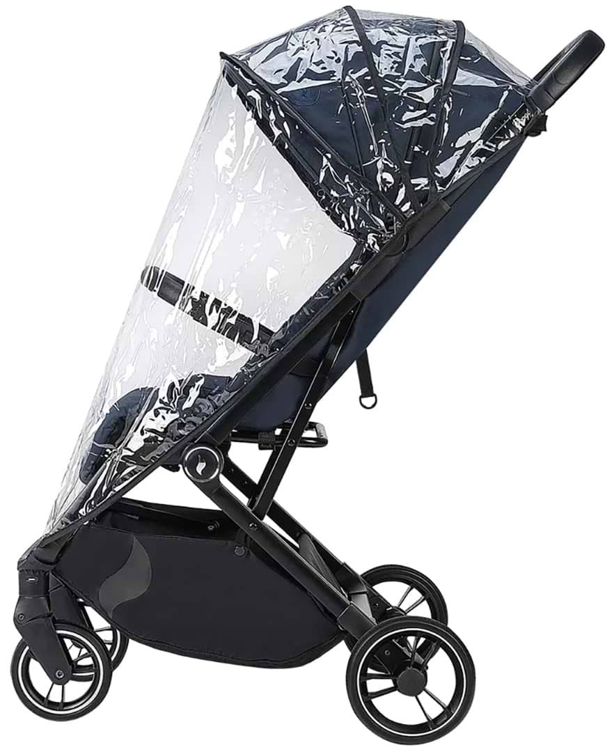 Фото - Коляска прогулянкова Osann Boogy2 Cobalt