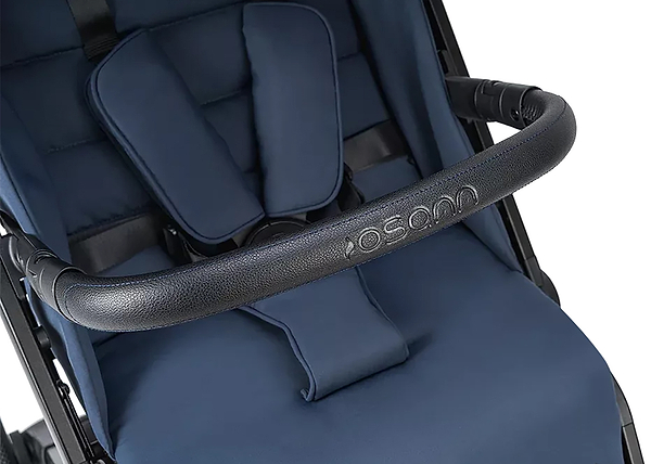 Фото - Коляска прогулянкова Osann Boogy2 Cobalt