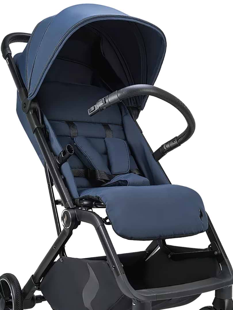 Фото - Коляска прогулянкова Osann Boogy2 Cobalt