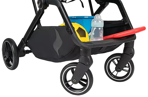 Фото - Коляска прогулянкова Osann Boogy2 Cobalt