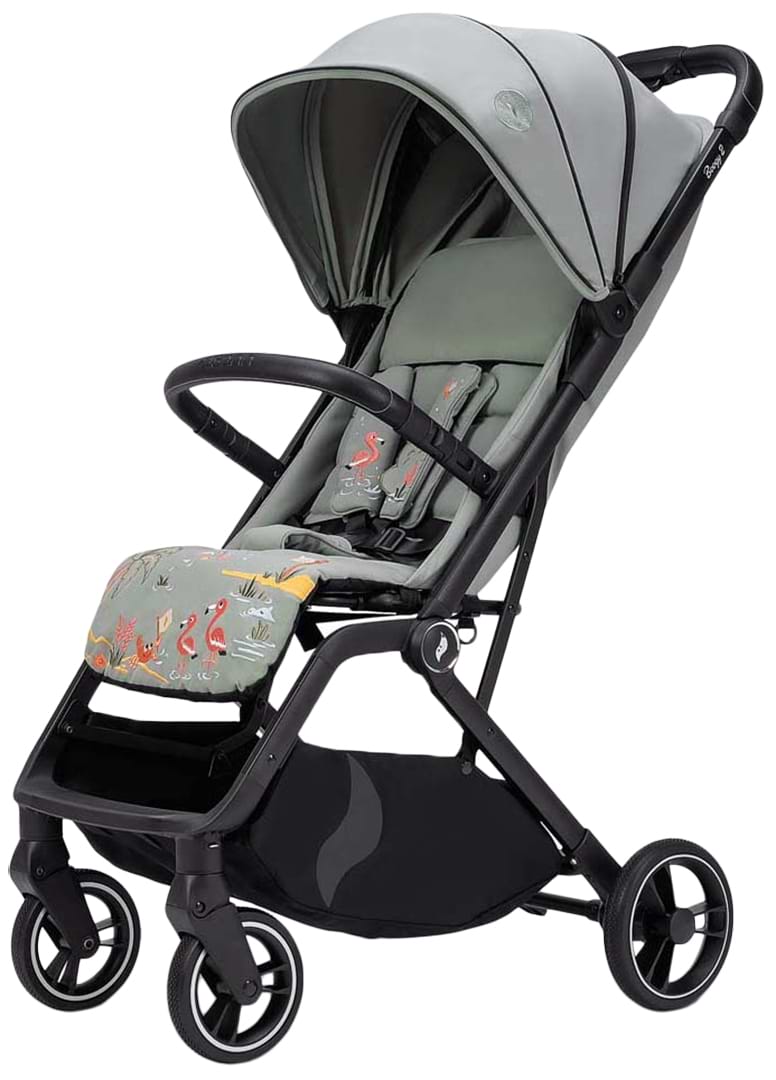 Коляска прогулянкова Osann Boogy2 Holiday