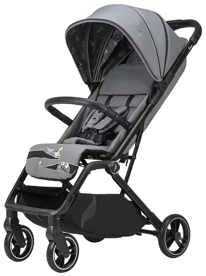 Коляска прогулянкова Osann Boogy2 Monster