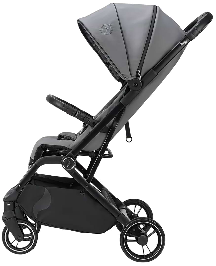 Фото - Коляска прогулянкова Osann Boogy2 Monster