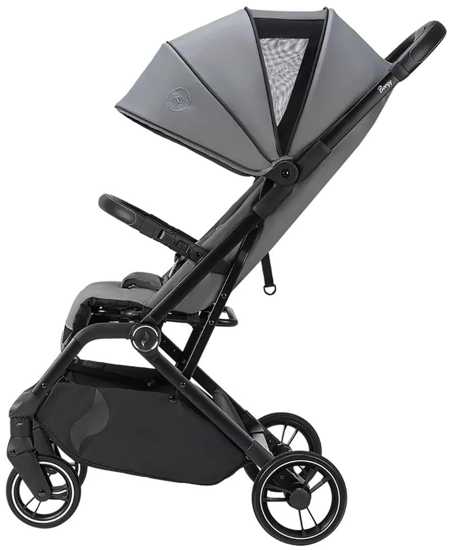 Фото - Коляска прогулянкова Osann Boogy2 Monster