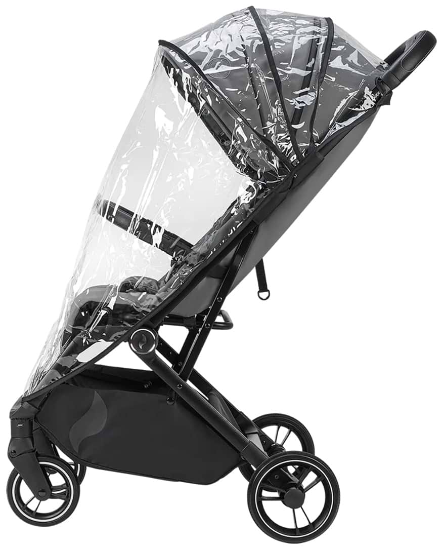 Фото - Коляска прогулянкова Osann Boogy2 Monster