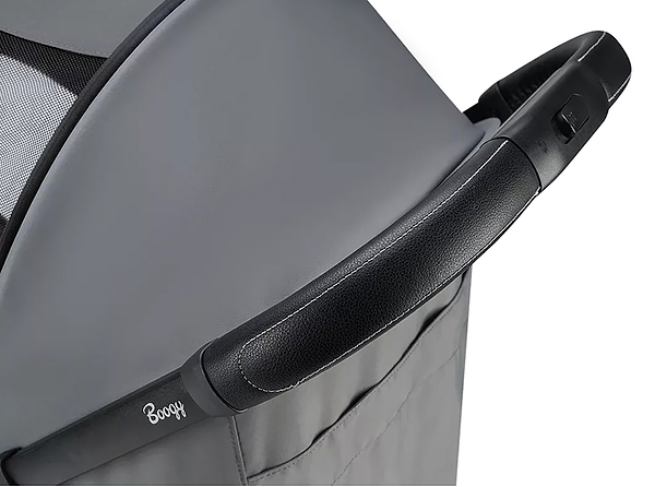 Фото - Коляска прогулянкова Osann Boogy2 Monster