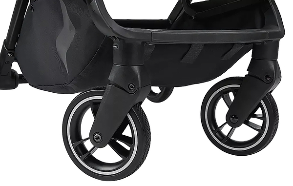 Фото - Коляска прогулянкова Osann Boogy2 Monster