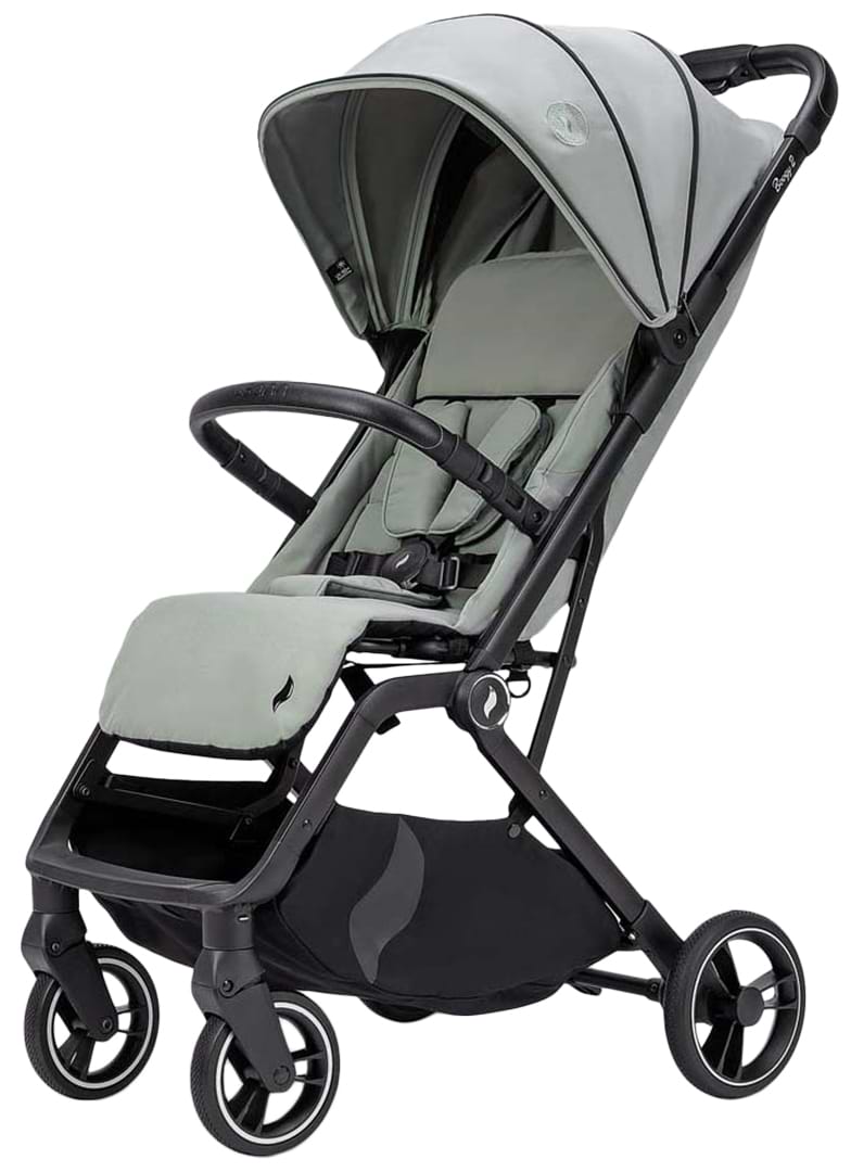 Фото - Коляска прогулянкова Osann Boogy2 Moss
