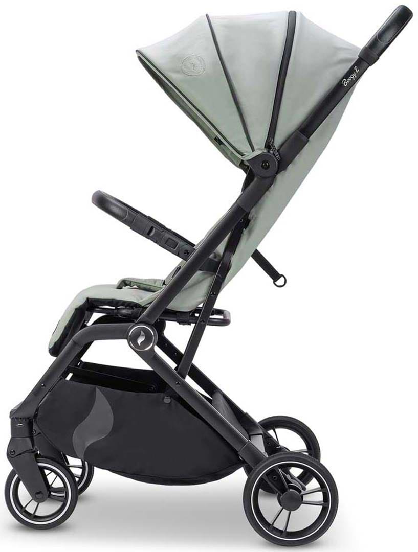 Фото - Коляска прогулянкова Osann Boogy2 Moss