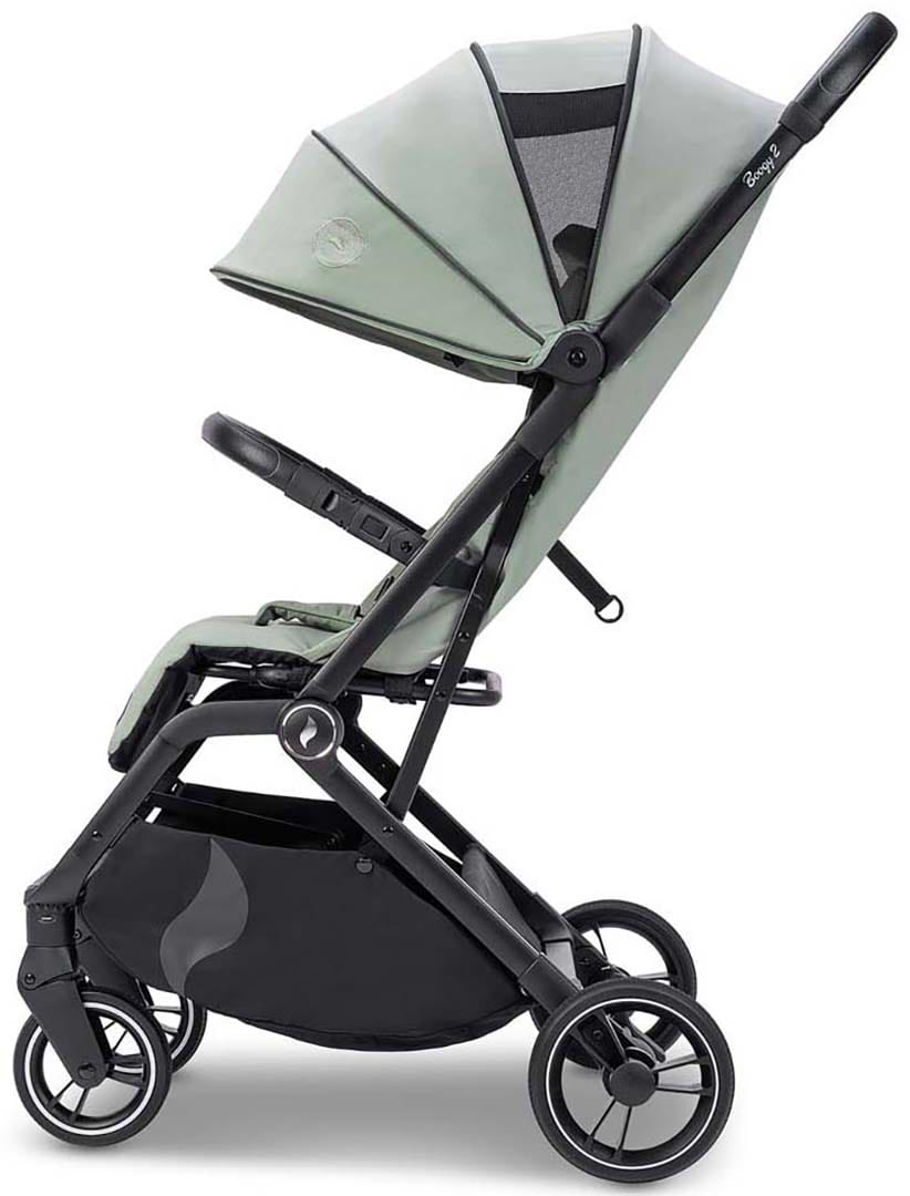 Фото - Коляска прогулянкова Osann Boogy2 Moss
