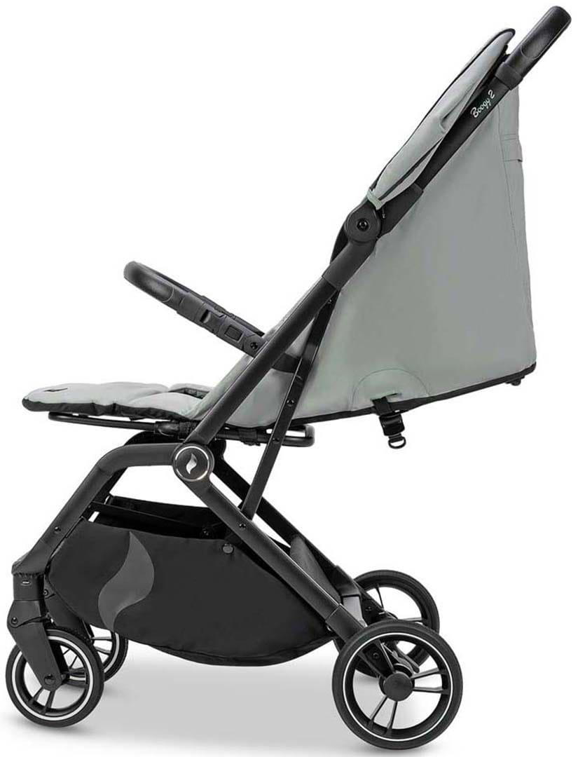 Фото - Коляска прогулянкова Osann Boogy2 Moss