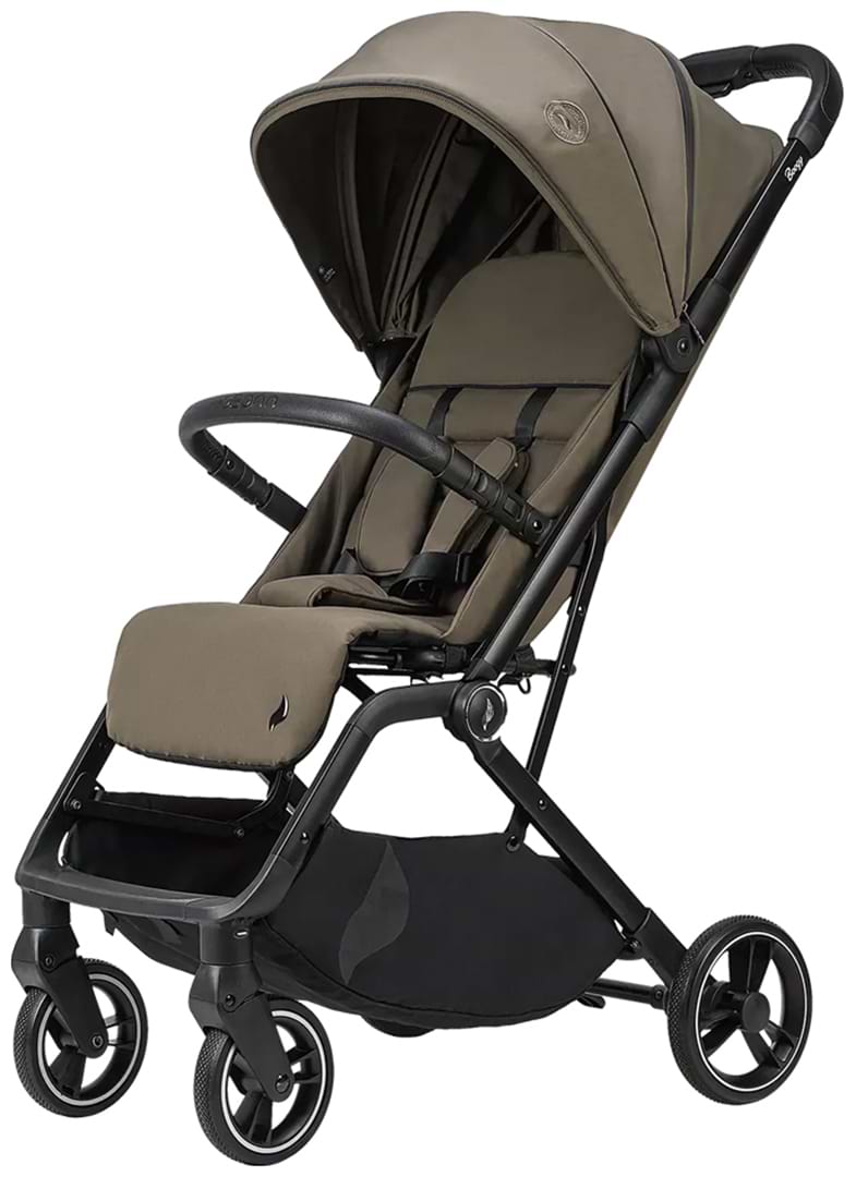 Коляска прогулянкова Osann Boogy2 Teak