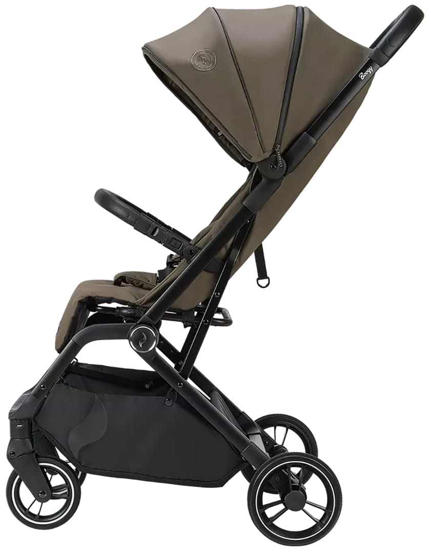Фото - Коляска прогулянкова Osann Boogy2 Teak