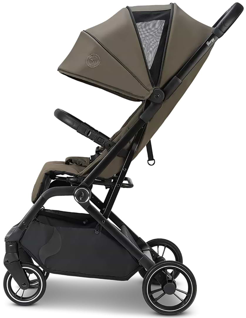 Фото - Коляска прогулянкова Osann Boogy2 Teak