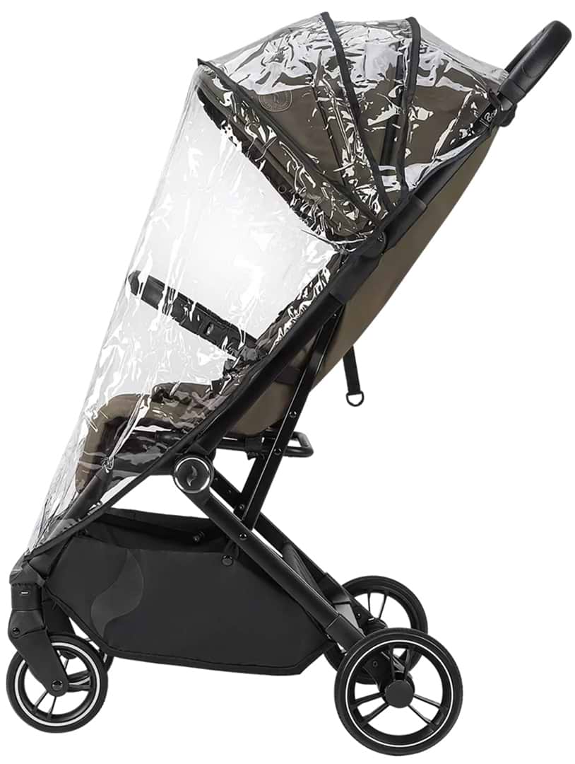 Фото - Коляска прогулянкова Osann Boogy2 Teak