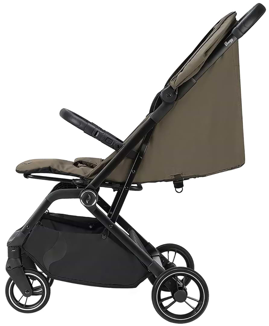 Фото - Коляска прогулянкова Osann Boogy2 Teak