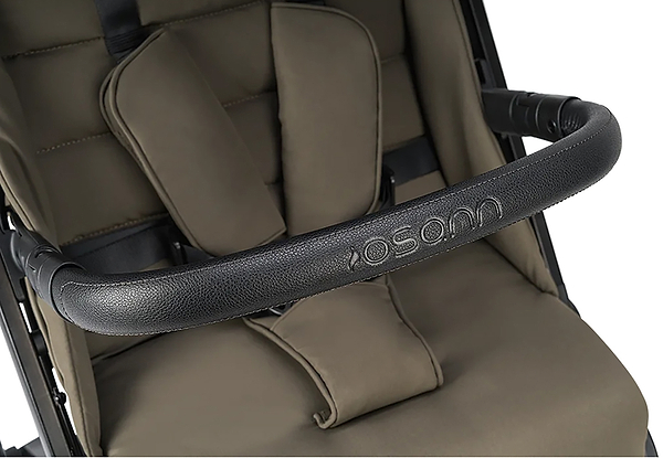 Фото - Коляска прогулянкова Osann Boogy2 Teak