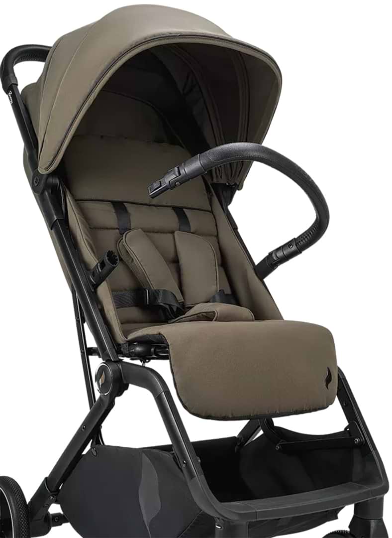 Фото - Коляска прогулянкова Osann Boogy2 Teak