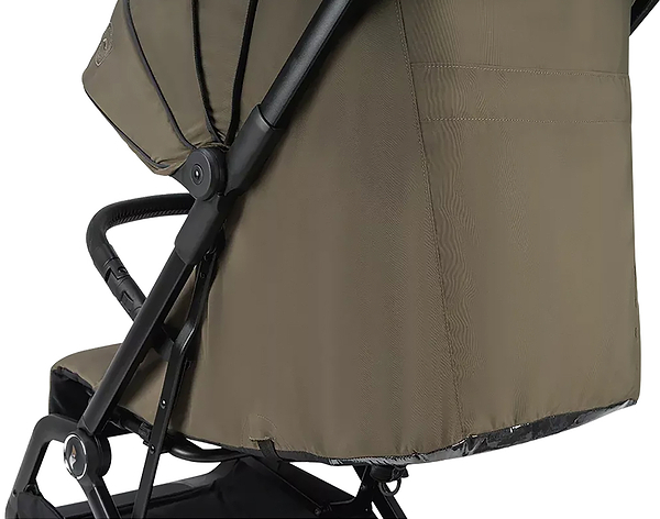 Фото - Коляска прогулянкова Osann Boogy2 Teak