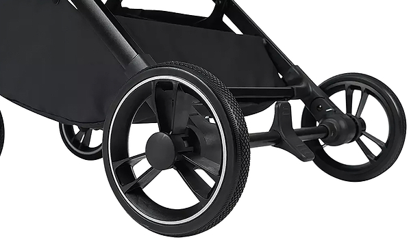 Фото - Коляска прогулянкова Osann Boogy2 Teak