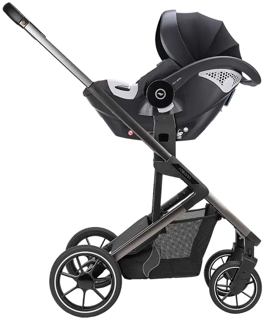 Фото - Адаптер для коляски Osann Juntos