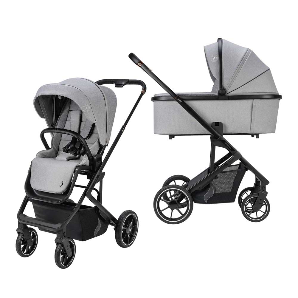 Коляска універсальна 2 в 1 Osann Juntos Rock