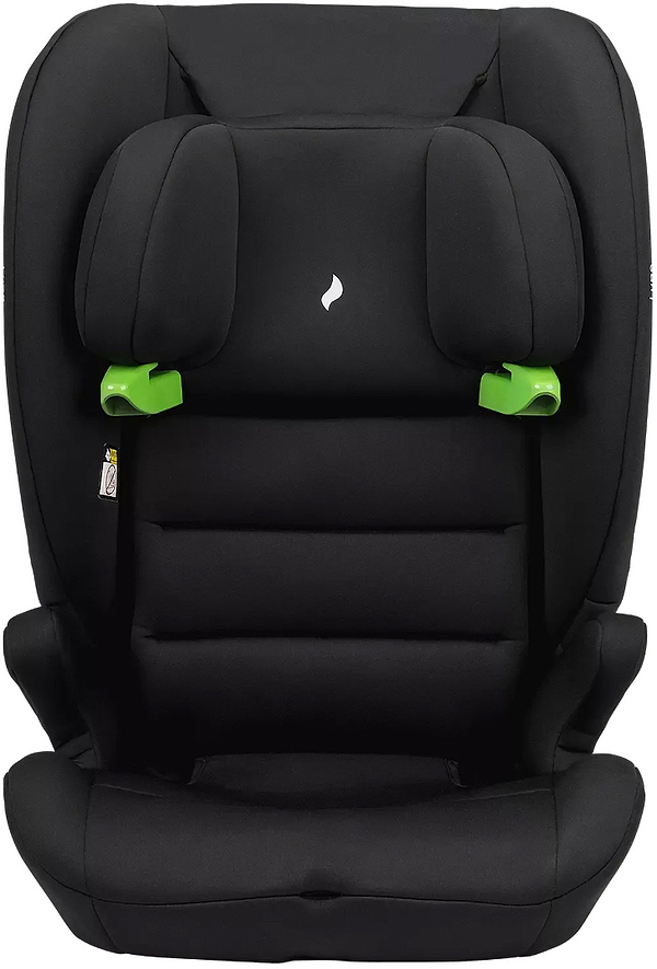 Фото - Автокрісло Osann Lupo i-Size Black