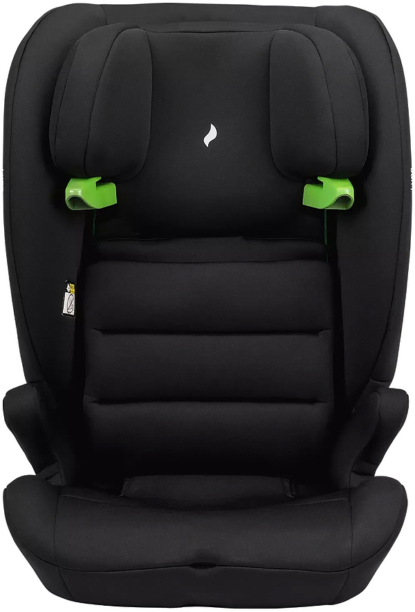 Фото - Автокрісло Osann Lupo i-Size Black