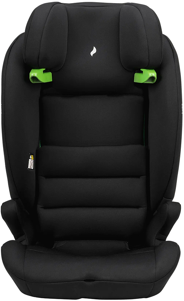 Фото - Автокрісло Osann Lupo i-Size Black