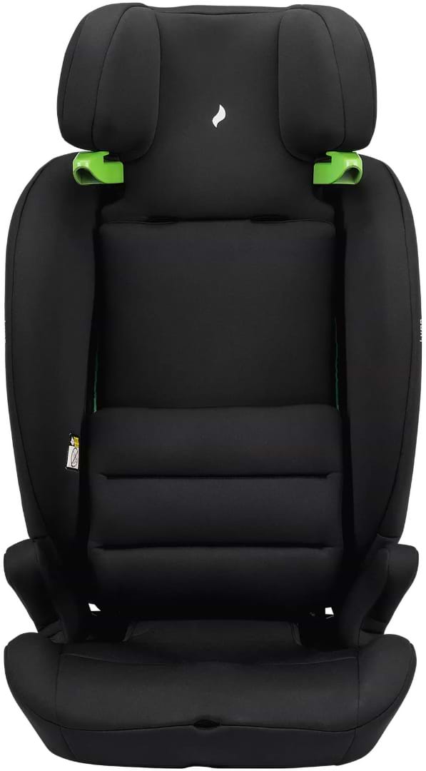 Фото - Автокрісло Osann Lupo i-Size Black