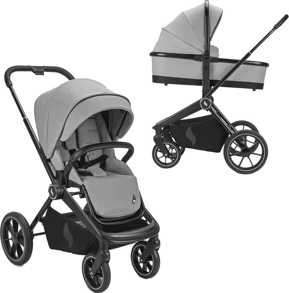 Коляска универсальная 2 в 1 Osann Vamos Cloud